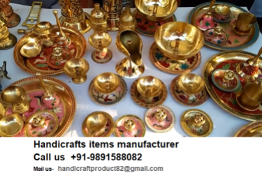 Brass copper silver metal stainless steel metal handicrafts items design picture manufacturers exporters Delhi Noida Gurgaon Ghaziabad Gurugram India33