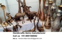 Brass copper silver metal stainless steel metal handicrafts items design picture manufacturers exporters Delhi Noida Gurgaon Ghaziabad Gurugram India56
