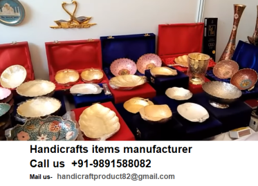 Brass copper silver metal stainless steel metal handicrafts items design picture manufacturers exporters Delhi Noida Gurgaon Ghaziabad Gurugram India64