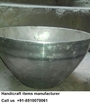 brass metal cooper ss ms steel aluminium handicraft item design images manufacturrers 15
