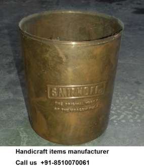 brass metal cooper ss ms steel aluminium handicraft item design images manufacturrers 19