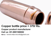 copper bottle design price manufacturer suppliers in Delhi Noida Gurgaon Faridabad Gurugram Ghaziabad Moradabad India 96