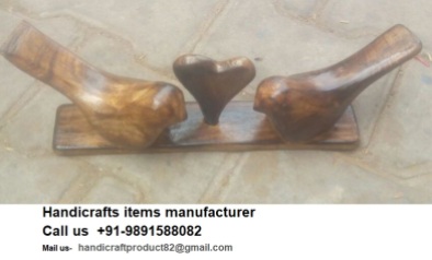 wood wooden handicrafts items design picture manufacturers exporters suppliers Delhi Noida Gurgaon India 11