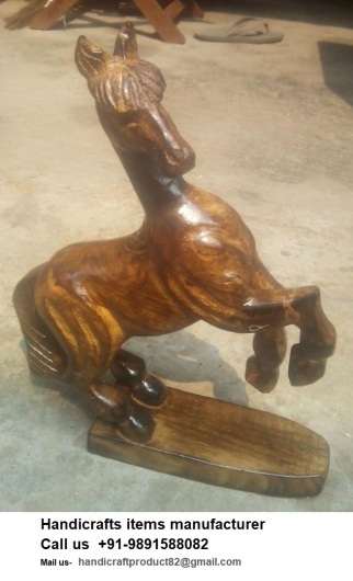 wood wooden handicrafts items design picture manufacturers exporters suppliers Delhi Noida Gurgaon India 16