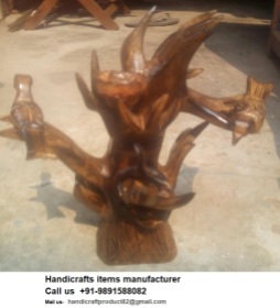 wood wooden handicrafts items design picture manufacturers exporters suppliers Delhi Noida Gurgaon India 17