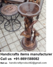 wooden wood handicraft item design manufacturers exporters india10