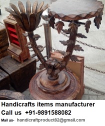 wooden wood handicraft item design manufacturers exporters india26