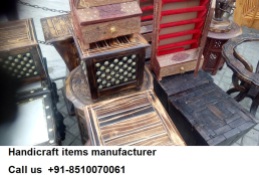 wooden wood handicraft items design picture manufacturers exporters 10